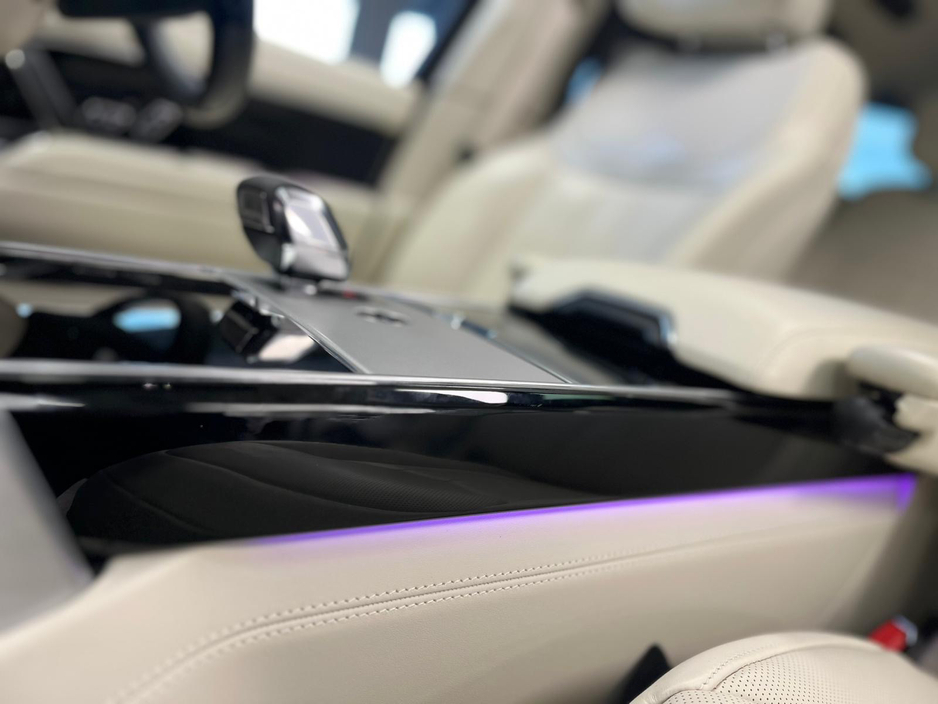 2025 Land Rover Range Rover P550 PHEV AUTOBIOGRAPHY €159,000