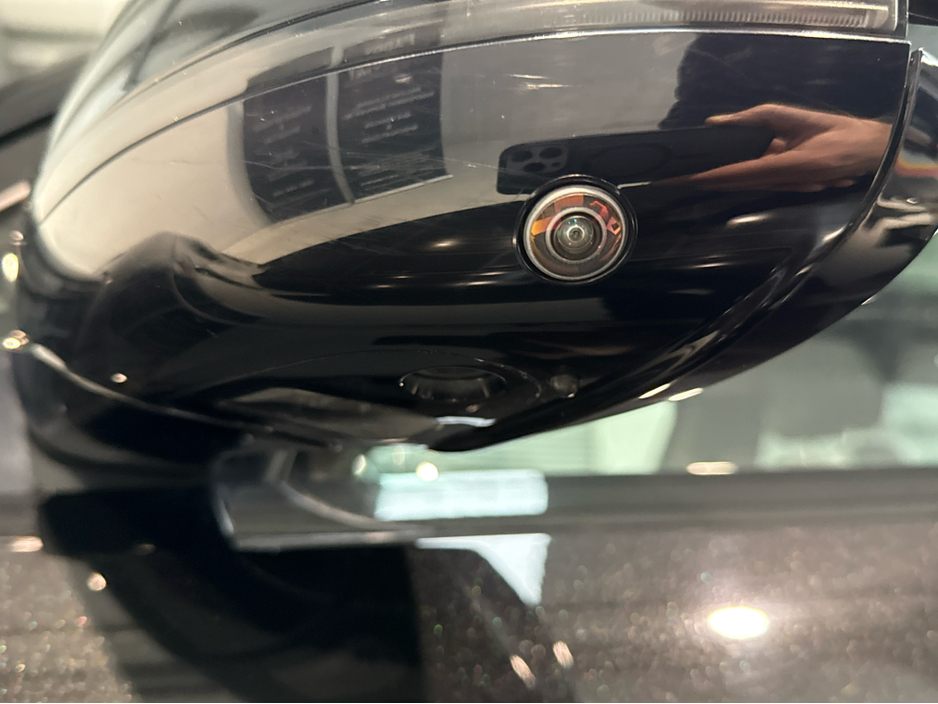 2023 Land Rover Range Rover Sport P440e Dynamic SE