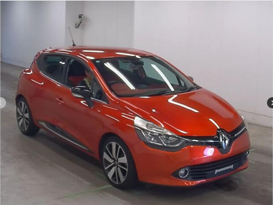 2015 Renault Clio ARRIVING SOON / AUTO / LOW KMS €10,950