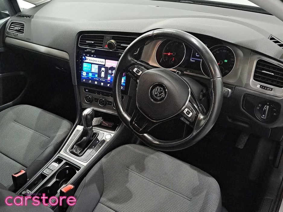 2015 Volkswagen Golf 1.2 TSI 5DR 85HP Trendline €13,880