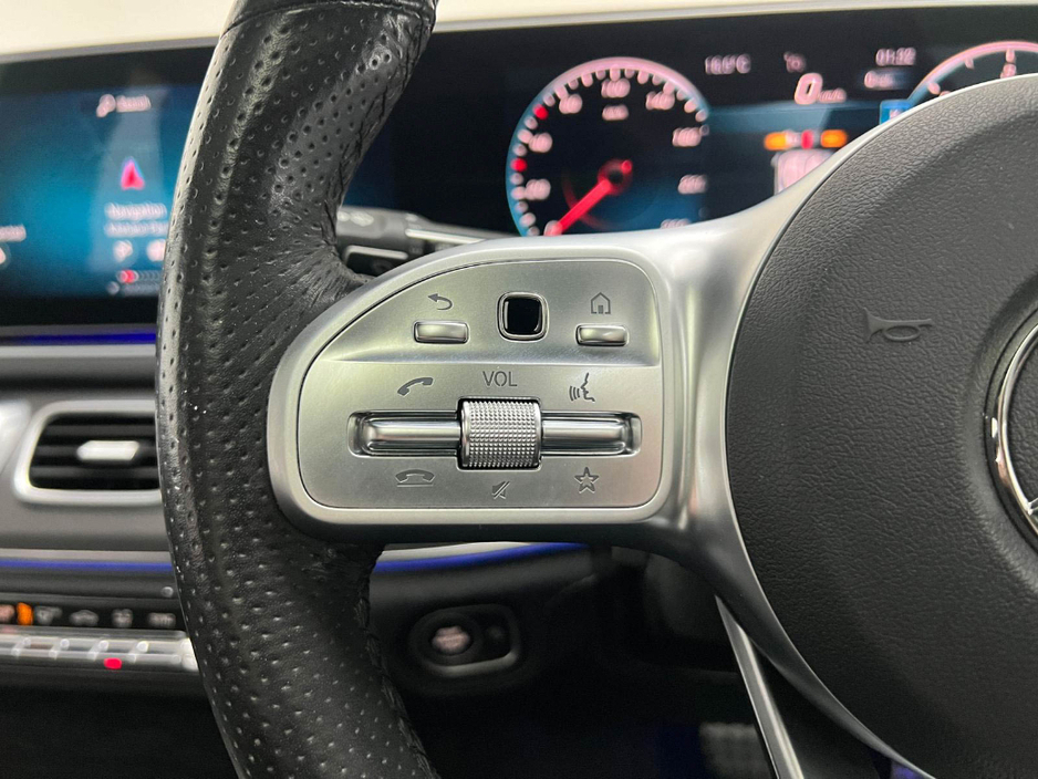 2019 Mercedes-Benz GLE Class 300D AMG PREM+ 7 SEAT PAN ROOF €57,990