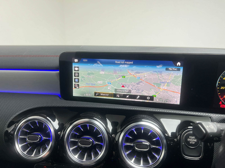 2023 Mercedes-Benz CLA Class 250E AMG LINE PREM PLUS NIGHT ED €39,990