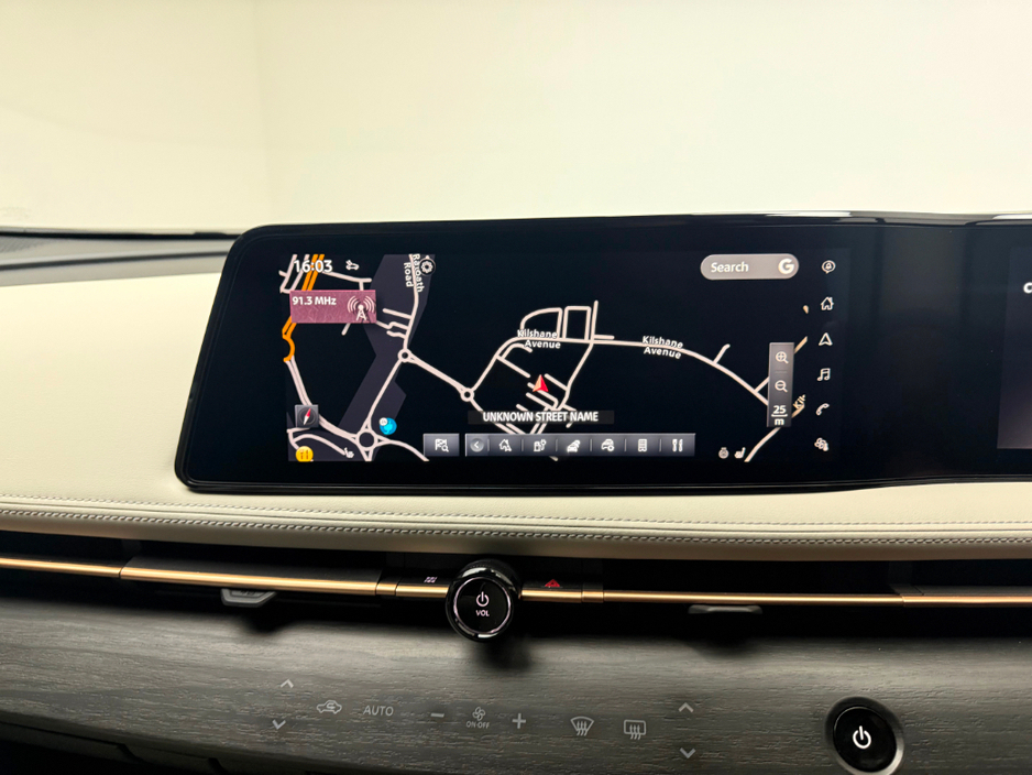 2022 Nissan Ariya ADVANCE 87KW €33,990