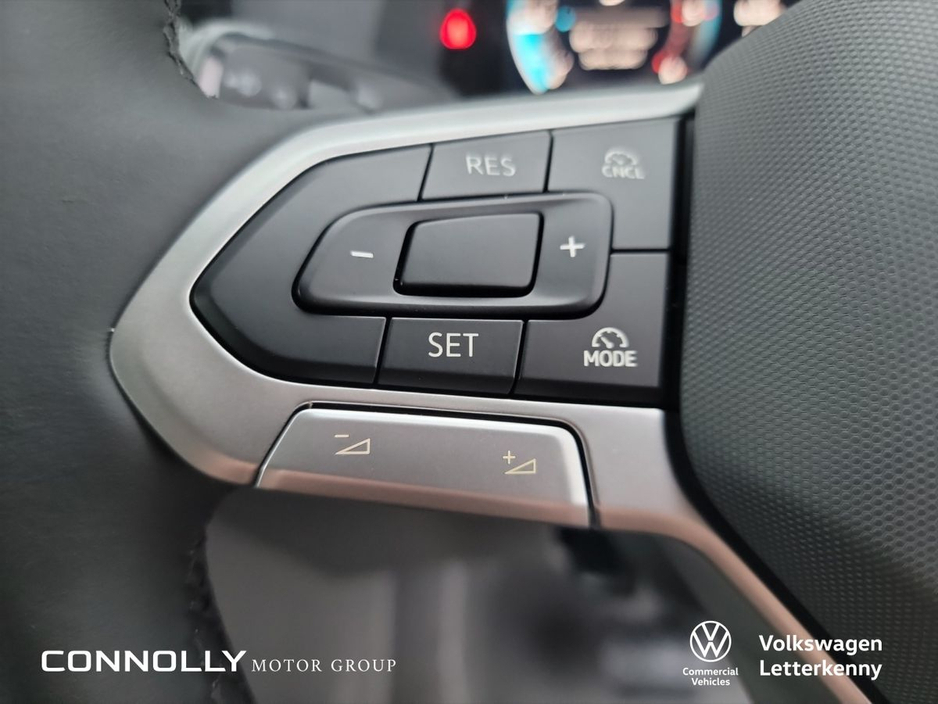 2026 Volkswagen Crafter CR35 Panel van Highline MWB 177 HP 2.0 TDI 8sp Automatic FWD €48,740