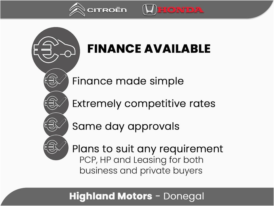 2021 Citroen C5 Aircross FEEL BlueHDi 130 * FITS 3 CAR SEATS IN BACK SEATS * €23,900