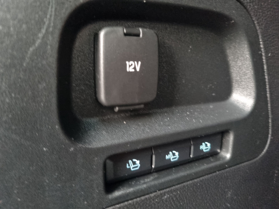 2017 Ford S-Max 2.0 TDCi 150PS Zetec €10,000