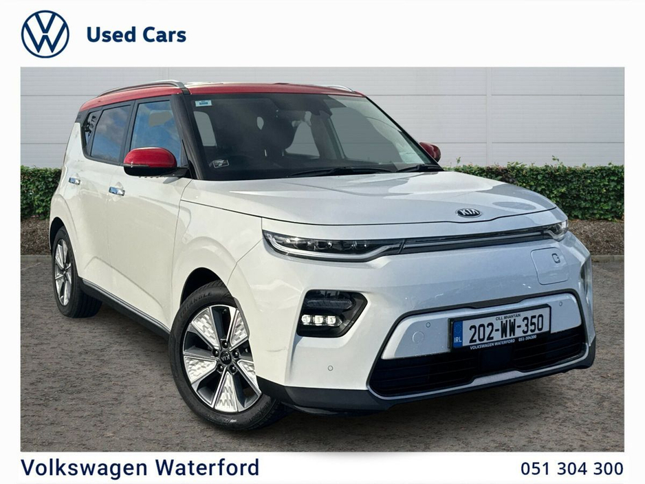 2020 Kia Soul e-Soul K3 (Long) €18,975