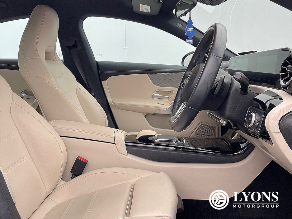 2022 Mercedes-Benz CLA Class CLA180 Coup A/T Progressive €36,950