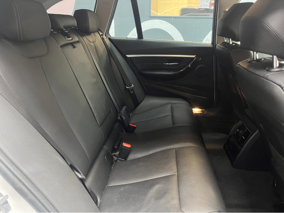 2018 BMW 3 Series €17950 2018 BMW 320D AUTOMATIC TOURING LUXURY 2.0 AUTOMATIC / REVERSE CAMERA / CRUISE CONTROL / ELECTRIC & HEATED SEATS €17,950