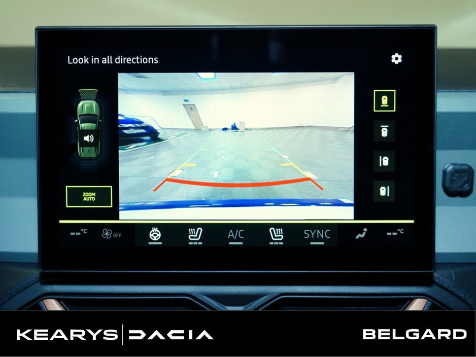 2026 Dacia Bigster *BRAND NEW 261 MHEV 140 EXTREME* *ORDER TODAY FOR 2026* €34,990