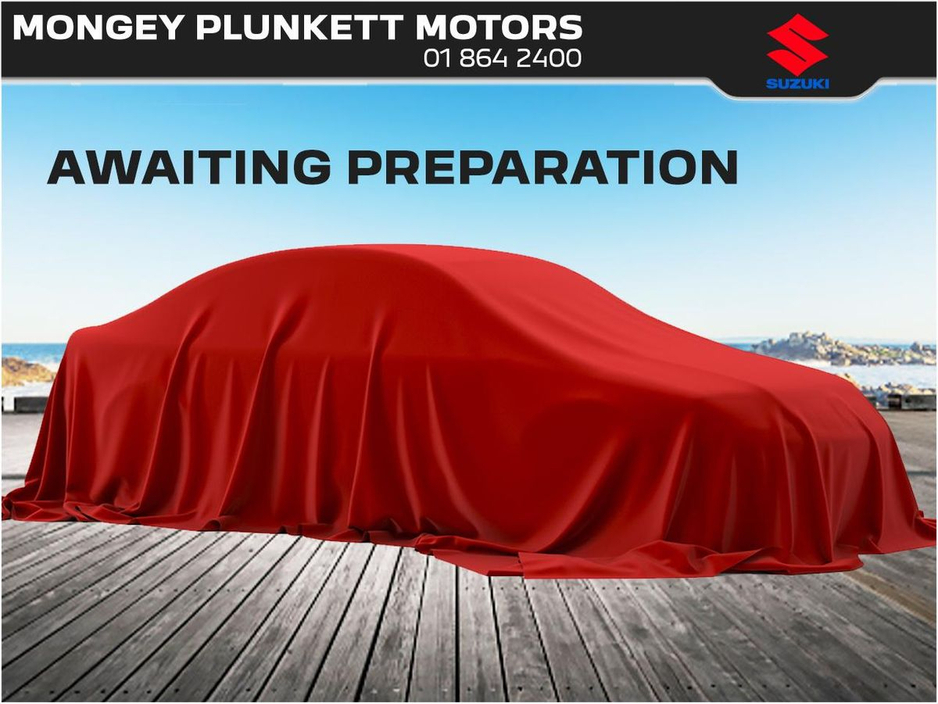 2025 Suzuki S-CROSS MOTION AUTO 1.5 Full Hybrid €31,000