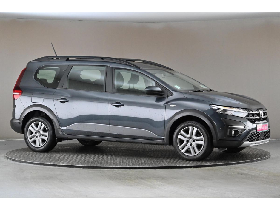 2023 Dacia Jogger 1.0 TCE 110BHP COMFORT 6SPD 7SEATS *REVERSE CAM*PARK SENSORS* €18,490