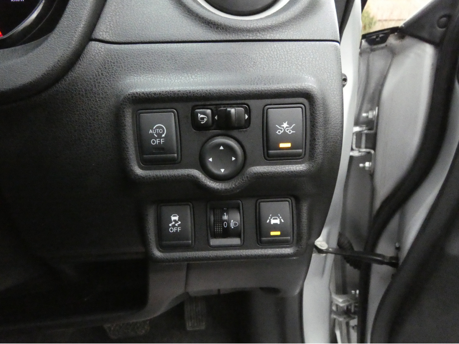 2016 Nissan Note 1.2 AUTO €8,750