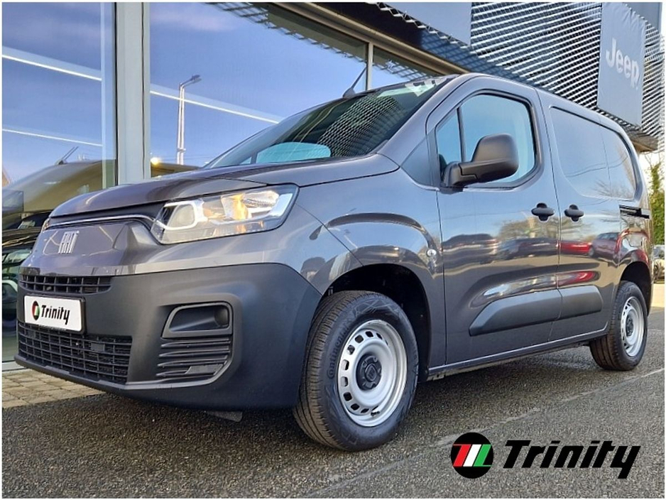 2024 Fiat Doblo *TECNICO * SWB * 1.5 100BHP 650 KG * TRINITY MOTORS * €19,450