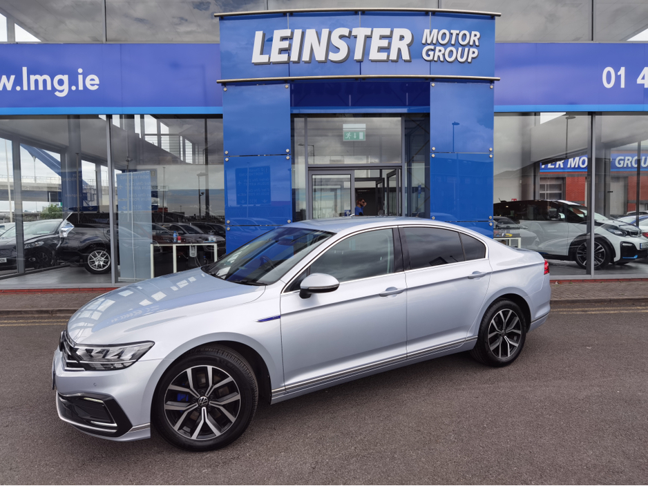 2022 Volkswagen Passat 1.4 GTE DSG PETROL PLUG-IN HYBRID - FINANCE AVAILABLE - CALL US TODAY ON 01 492 6566 OR 087-092 5525 €19,950