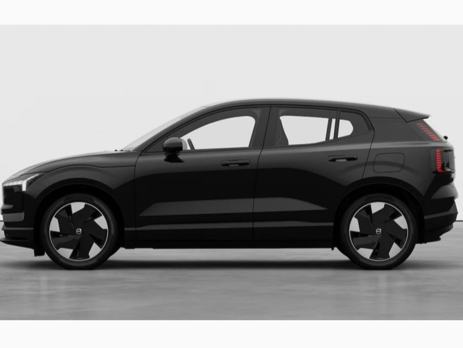 2026 Volvo EX30 Plus Single Motor Extended Range €47,706