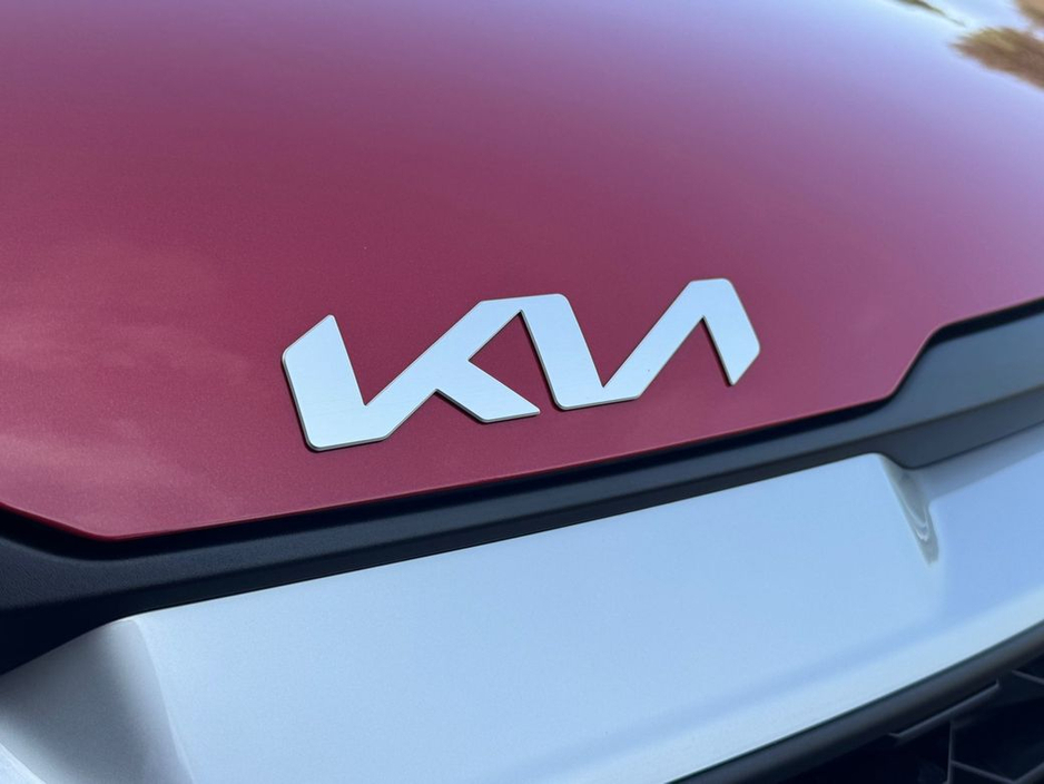 2024 Kia Sportage K3 Diesel €34,950