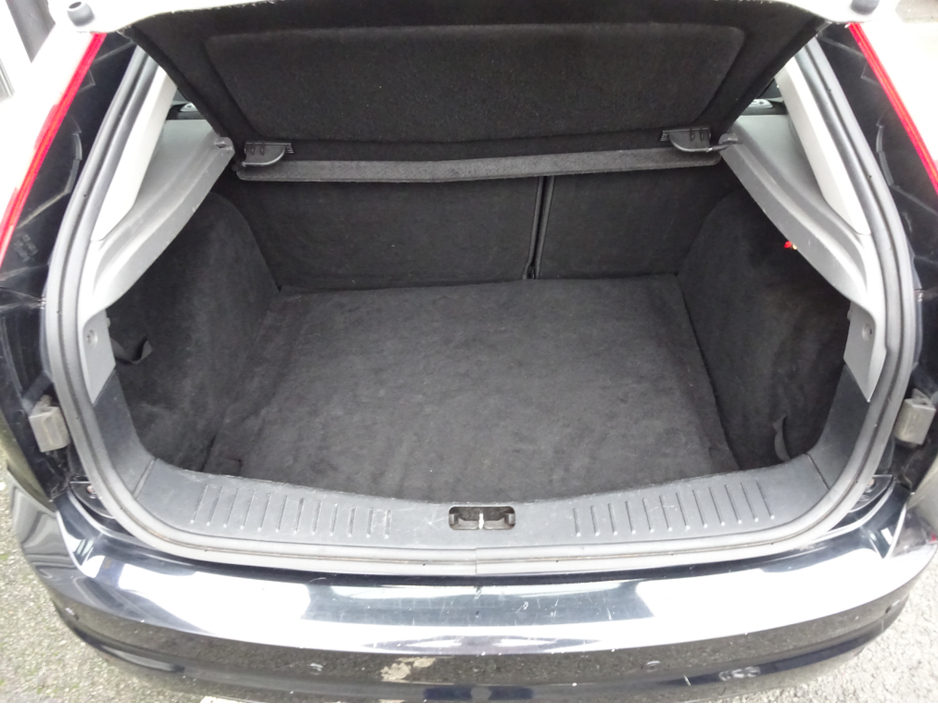 2011 Ford Focus 1.6 TDCI SPORT 108BHP 5 DOOR TAXED AND NCT'D KEY 170 €2,950