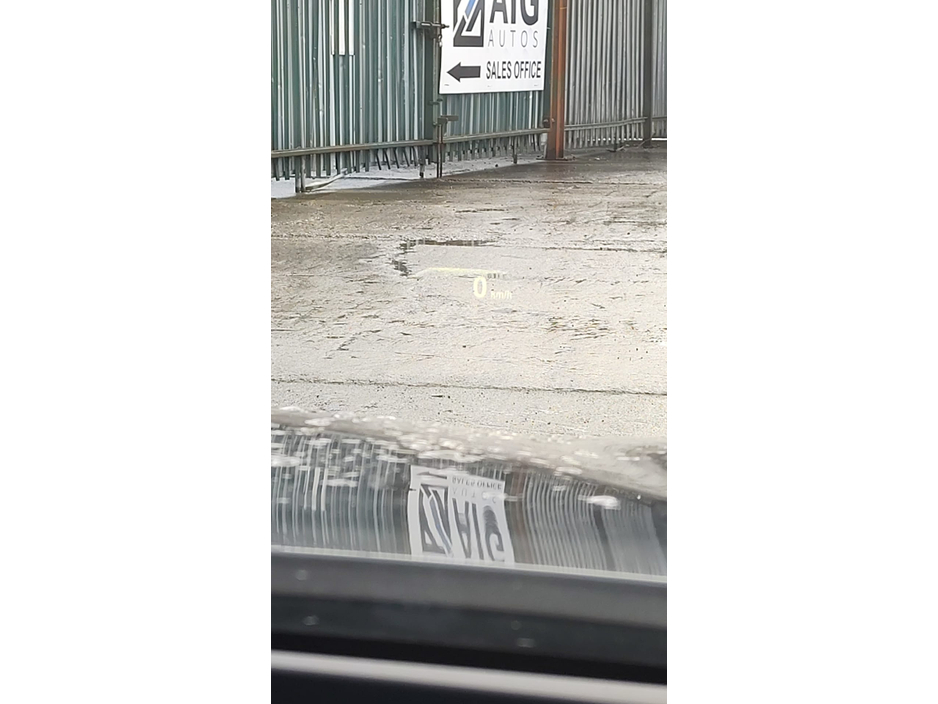 2018 BMW 5 Series 530 E G30 M SPORT 4DR AUTO HUD 360/REV CAM SAT NAV Saloon €27,450