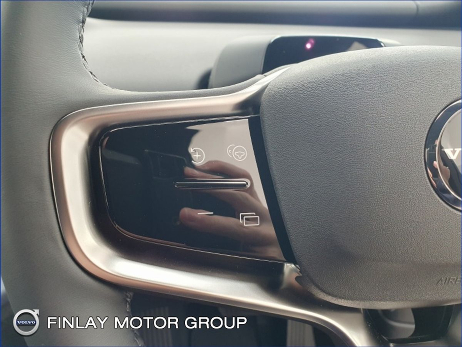 2026 Volvo EX30 0% APR Plus single motor €39,995