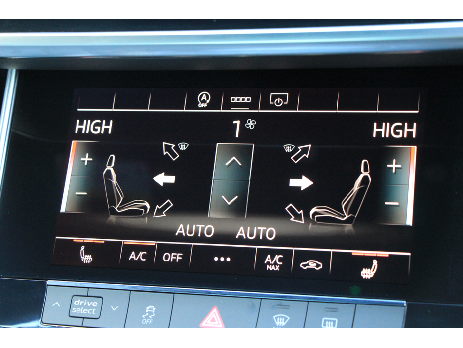 2025 Audi A6 Black Edition * Valcona Leather * Extra spec €69,950