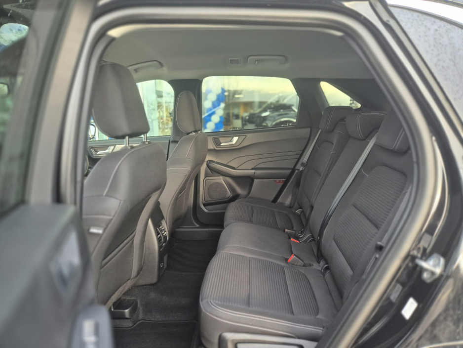 2022 Ford Kuga TITANIUM 1.5TD 120PS