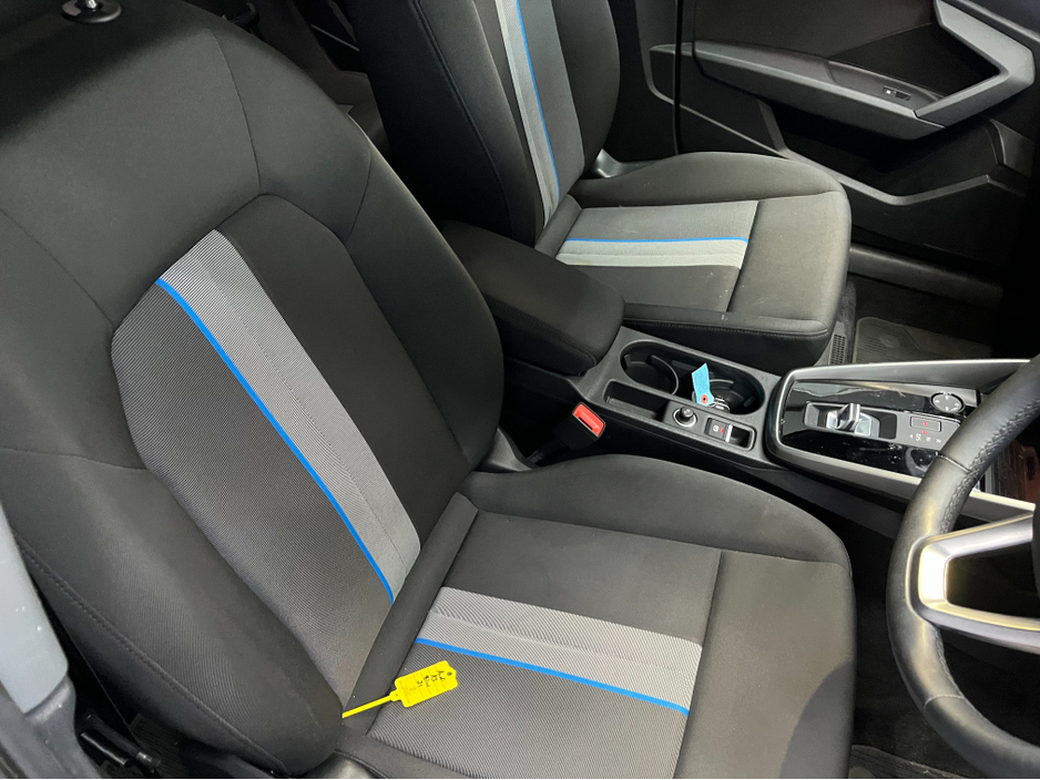 2021 Audi A3 €24950! 2021 AUDI A3 SPORTBACK 30TFSI ADVANCED 1.0 AUTOMATIC / CRUISE CONTROL / REVERSE CAMERA / ELECTRIC MEMORY & HEATED SEATS / PADDLE SHIFTERS €24,950