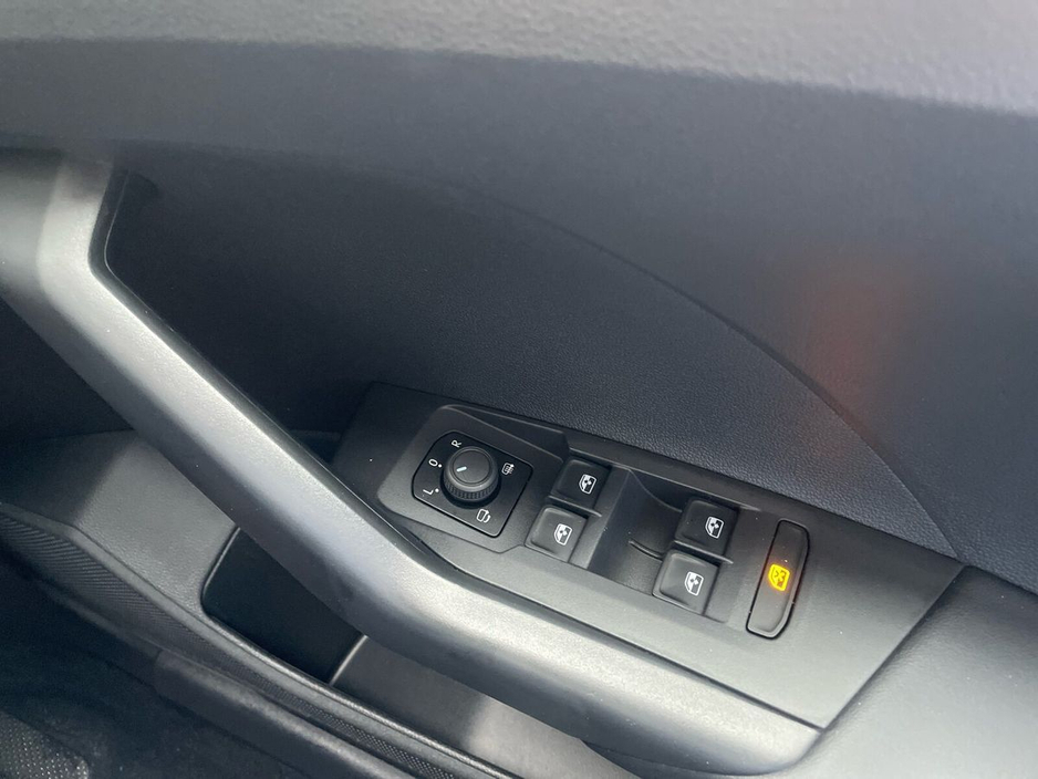 2025 Volkswagen T-Cross T-CROSS EDITION 75 1.0 M5F 95HP €27,975