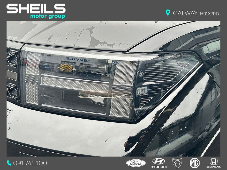 2025 Hyundai Santa Fe 1.6 PHEV 4WD Premium