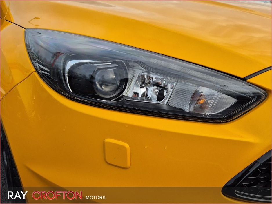 2018 Ford Focus 2.0 TDCi 185PS ST2 €22,950