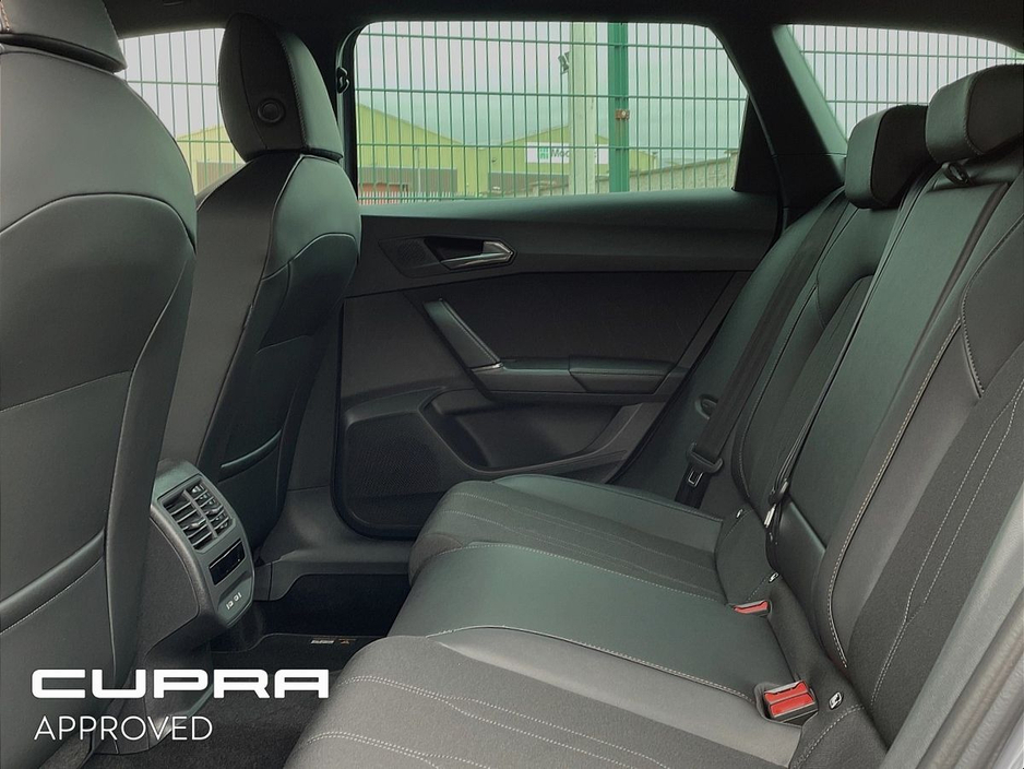 2026 Cupra Leon * CUPRA LEON SP 2.0TDi 150HP DSG * 5 YEAR WARRANTY €45,000