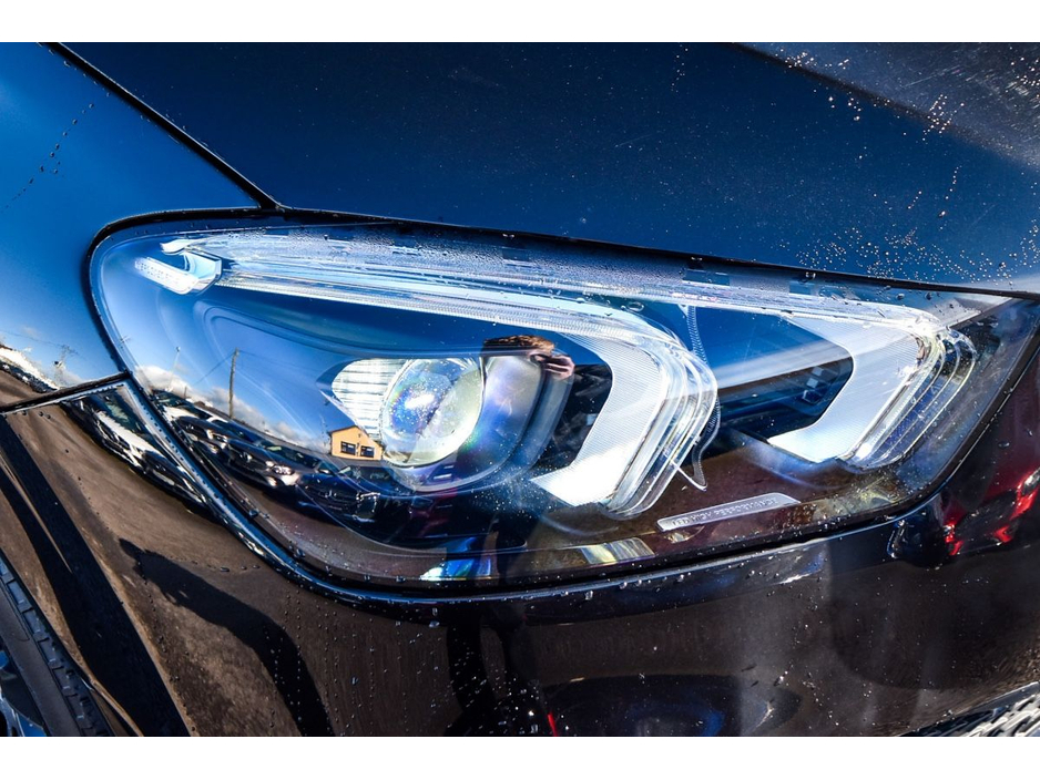 2021 Mercedes-Benz GLE Class 350de AMG Premium 4Matic 316bhp