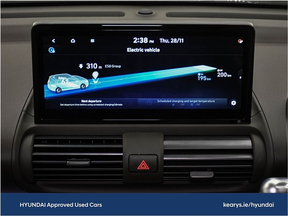 2026 Hyundai Inster Elegance Order Your 261 Today €24,696