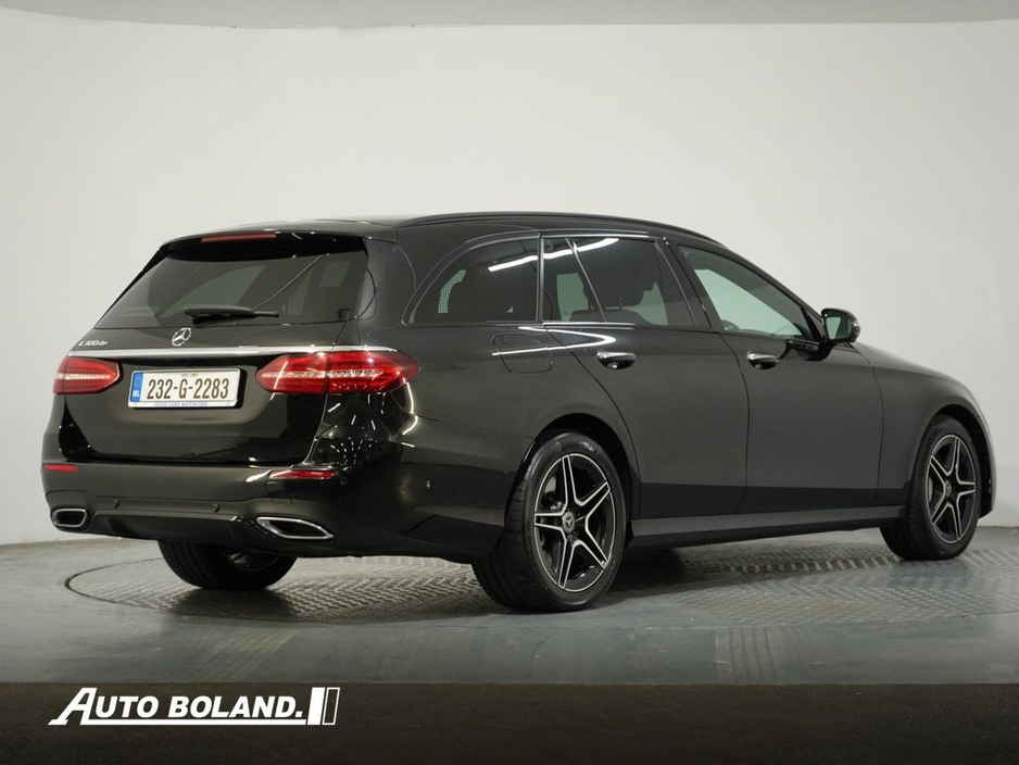 2023 Mercedes-Benz E Class E300de AMG Line Premium (Night Edition) €52,950