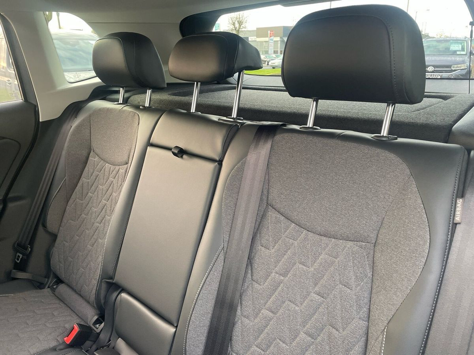 2026 Volkswagen Tiguan EDITION 75 2.0TDI DSG 150HP €53,507