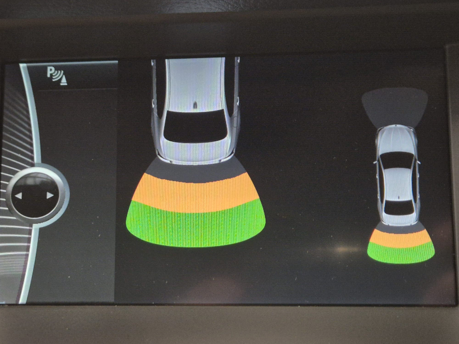 2013 BMW 5 Series **5 SERIES SE 4DR AUTO**SAT NAV**FULL CREAM LEATHER**HEATED SEATS**PARKING SENSORS**NCT**3 MONTH WARRANTY** €8,949