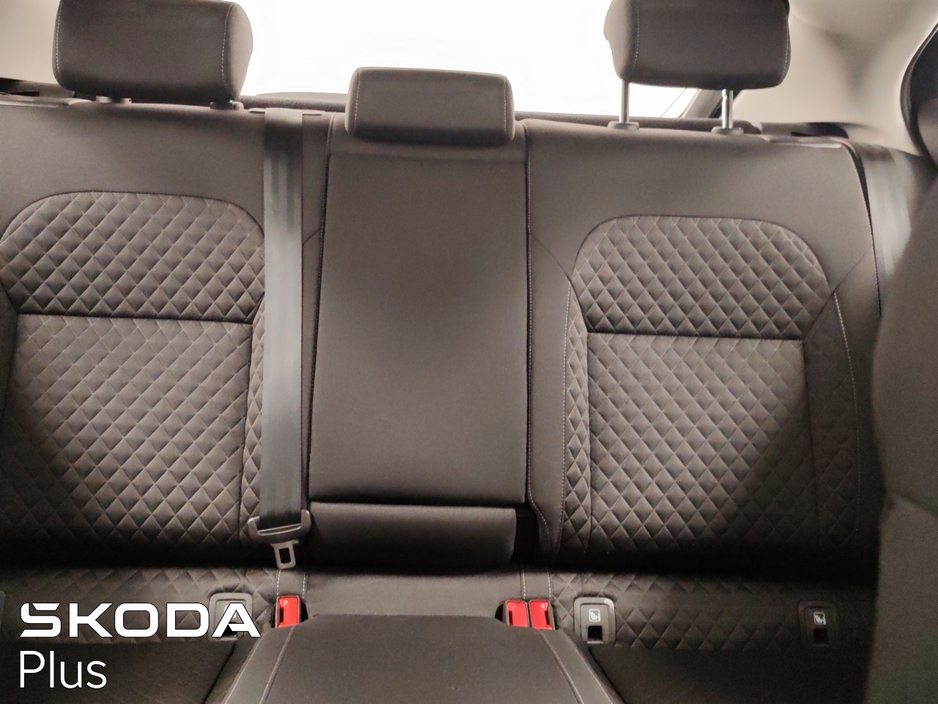 2023 Skoda Superb AMBITION 2.0 TDI 150HP 5DR €32,950