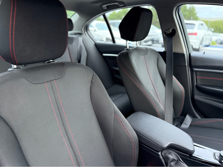 2018 BMW 3 Series 330E SPORT - 2.0L PETROL HYBRID - AUTO - 12M WARRANTY - CAR: 1364 €16,950