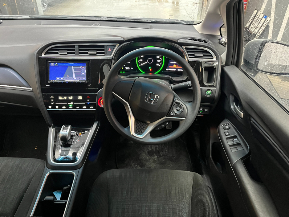 2022 Honda Shuttle €17950! 2022 HONDA SHUTTLE 1.5L HYRBID / 37K KMS / ADAPTIVE CRUISE CONTROL, REVERSE CAMERA & MORE €17,950