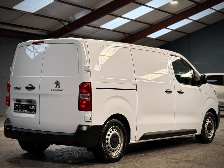 2023 Peugeot Expert BLUEHDI PROFESSIONAL PREMIUM L1 // SAME DAY FINANCE