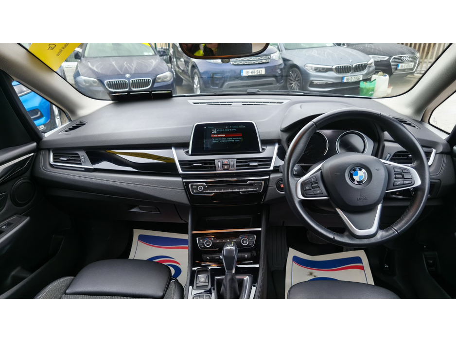 2019 BMW 2 Series 1.5 XE SPORT AUTO AA Approved 1 Year Warranty €19,950