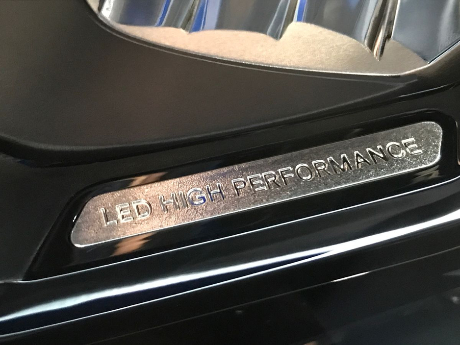 2024 Mercedes-Benz EQA EQA250 Progressive Line €42,500