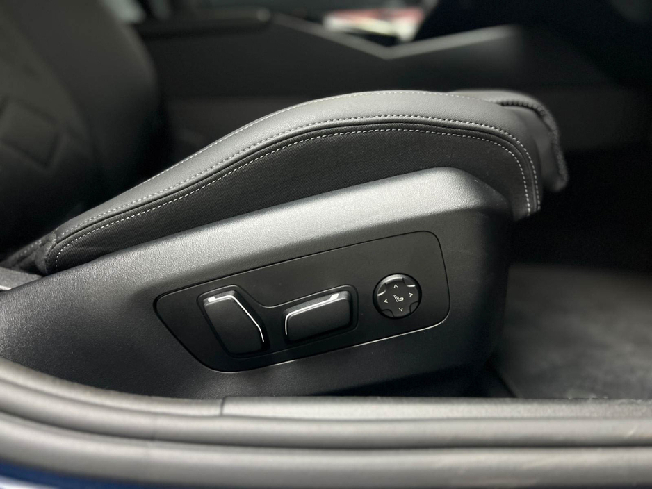 2025 BMW 5 Series 530E M SPORT €66,990