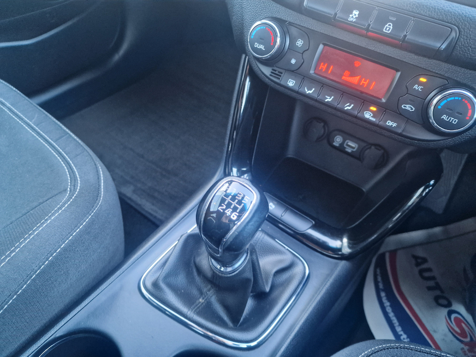 2018 Kia Ceed 1.0t-gdi Gt-line ISG 118HP 5DR €11,950