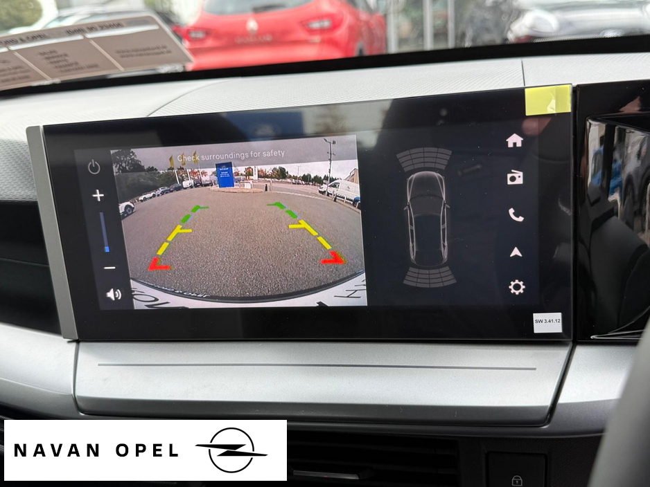 2026 Opel Frontera Elegance 1.2T Hybrid 100Ps * 5 Year Unlimited Mileage Warranty * €31,295