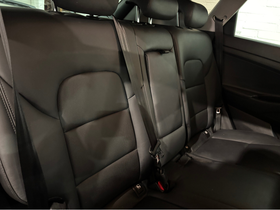 2019 Hyundai Tucson 2019 IX35 EXECUTIVE 1.6 D €18,950