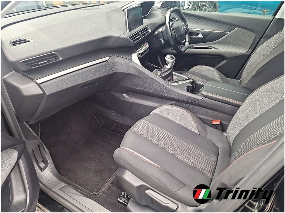 2019 Peugeot 3008 * 1.5 BLUEHDI * 130BHP * ACTIVE * TRINITY MOTORS * €17,945