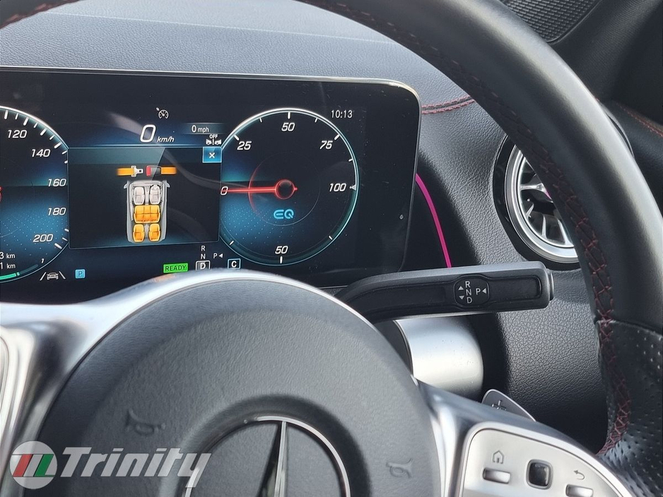 2024 Mercedes-Benz EQB * 7 SEATER * AMG PREMIUM * SUNROOF * STUNNING EV SUV * TRINITY VOLKSWAGEN * €45,950