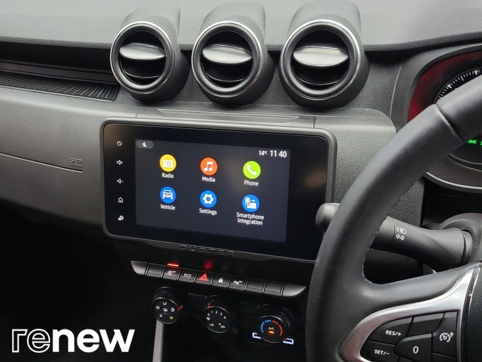 2023 Dacia Duster 1.0 TCe 90 Comfort *SCRAPPAGE DEAL* €19,495