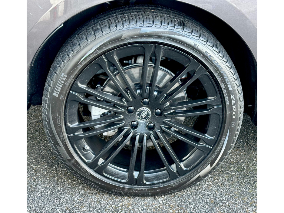 2025 Land Rover Range Rover ++SOLD++ ++V HIGH SPEC++ 3.0 P460E HSE Panoramic Sunroof